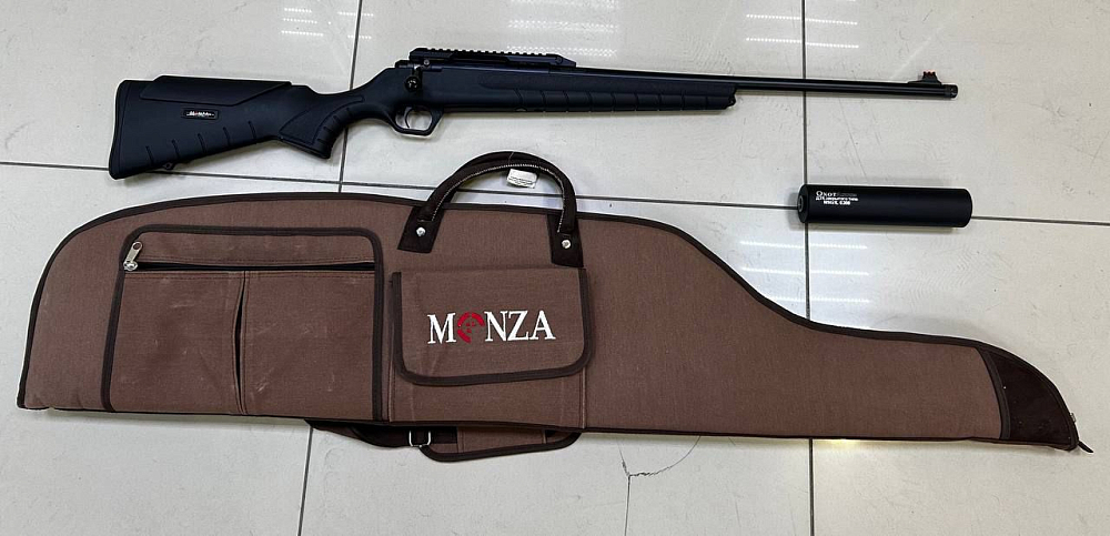 Турция  Карабин MONZA 308win кал.308Win. Фото №1