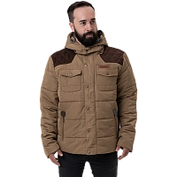 Куртка Remington Аttraction Beige р. S