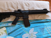 Grossman Grossman R1 кал.4,5