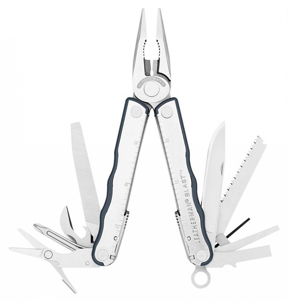 Мультиинструмент Leatherman Blast Nylon Sheath. Фото №1