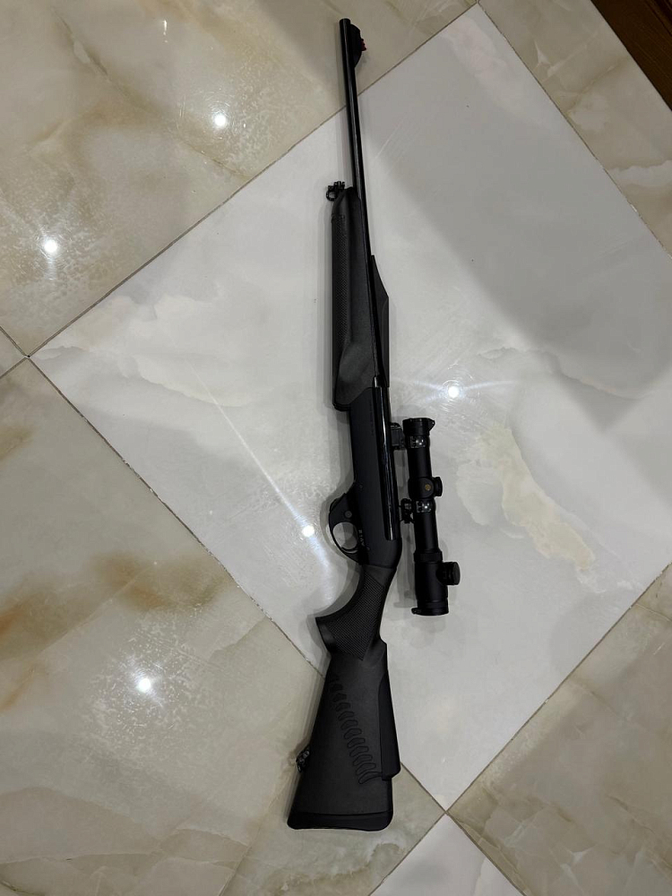 Benelli ARGO Comfort кал.30-06Sprg. Фото №1 Benelli ARGO Comfort кал.30-06Sprg. Фото №1