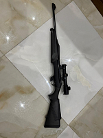 Benelli ARGO Comfort кал.30-06Sprg