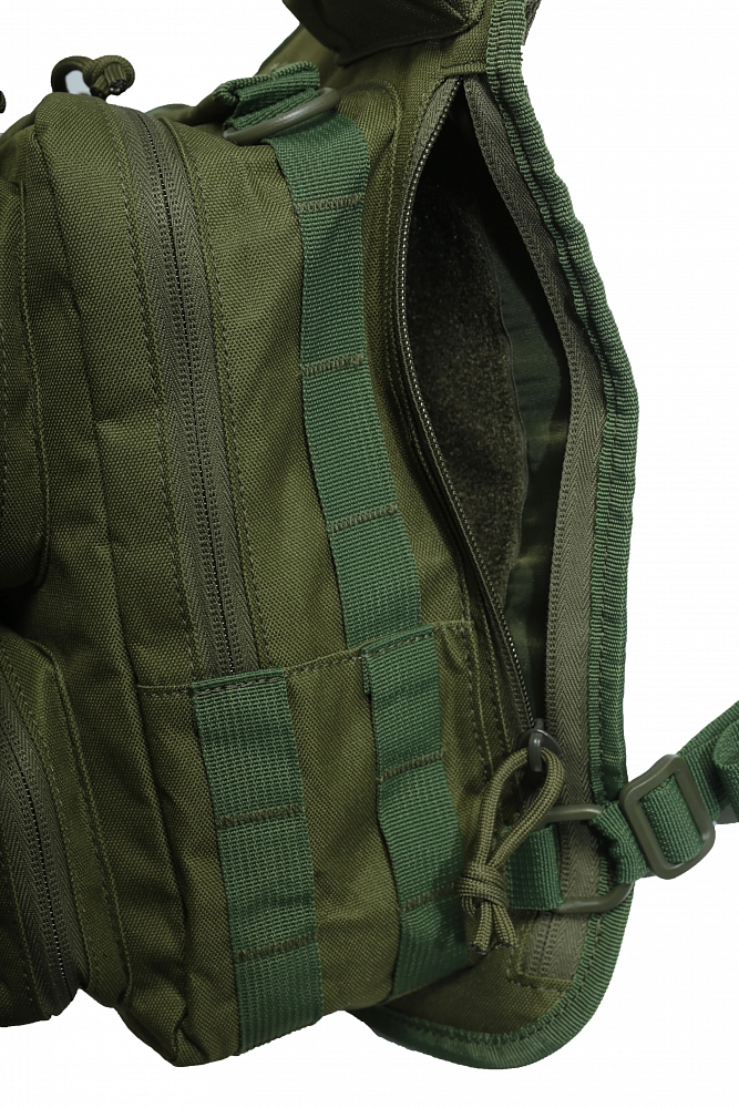 Рюкзак Remington Tactical Shoulder Backpack Green 20L. Фото №5