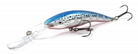 Воблер Rapala Deep Tail Dancer 130мм, 42гр, заглубление 12м, цвет (BFL)