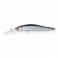 Воблер Strike Pro Jumper DR 90SP, 90мм, 11гр, заглубление 1,5м-3,0м, (EG-192BL-SP#A234-SBO-LU)