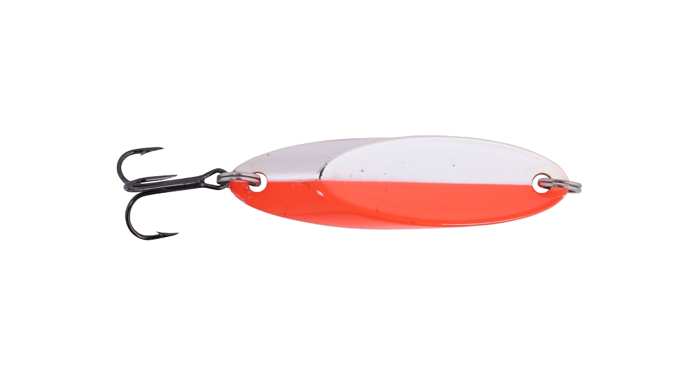 Блесна колеблющаяся MADFISH Kastmaster 14г, цвет GS211001. Фото №2