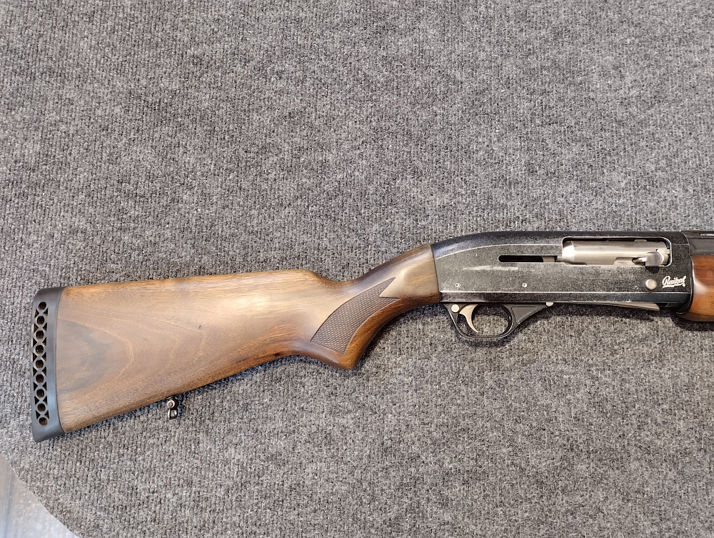 Ижевск МР-153 кал.12х76. Фото №1 Ижевск МР-153 кал.12х76. Фото №1