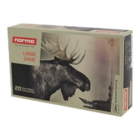 Патрон нарезной NORMA калибр 30-06 SPRG Oryx 13,0 гр. 200 grn. (в пачке 20 шт.)