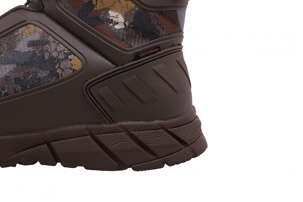 Ботинки Remington Tracking Timber W/P Membrane р. 42. Фото №7