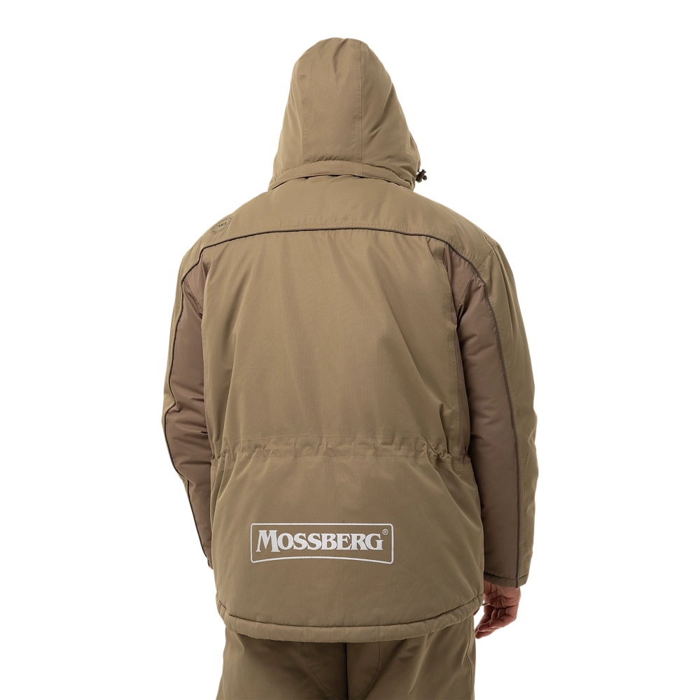 Костюм мужской зимний Mossberg Tundra р. 2XL. Фото №44 Костюм мужской зимний Mossberg Tundra р. 2XL. Фото №44