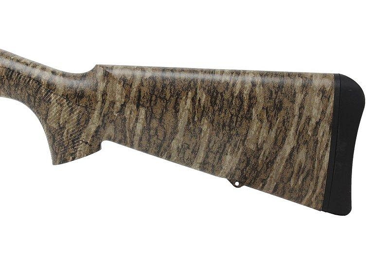 Ружье RETAY Masai Mara Mossy Oak Bottomland Bronze SP 12/76 (инерционное, пластик, кейс). Фото №6