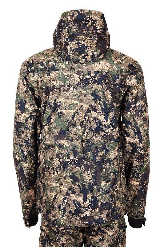 Костюм Remington Corsac fox р. 2XL. Фото №8