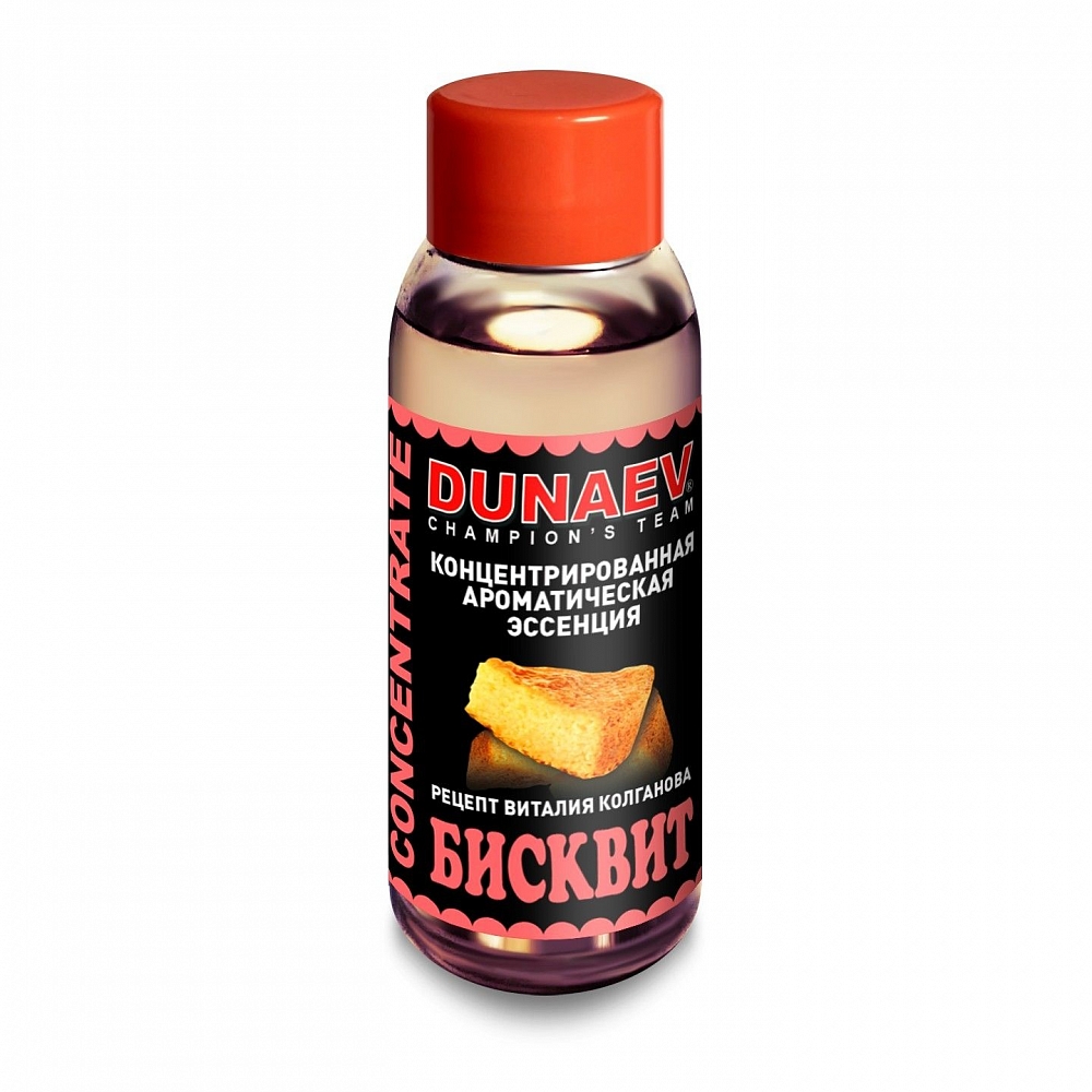 DUNAEV CONCENTRATE 70мл Бисквит. Фото №1