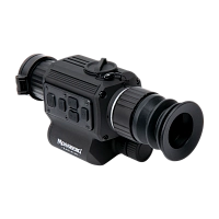 Прицел тепловизионный Mossberg Eagle S25