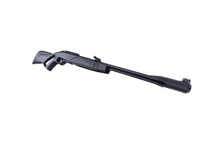 Винтовка пневматическая GAMO CFR (подствольный взвод, пластик), калибр 4,5 мм. Фото №7
