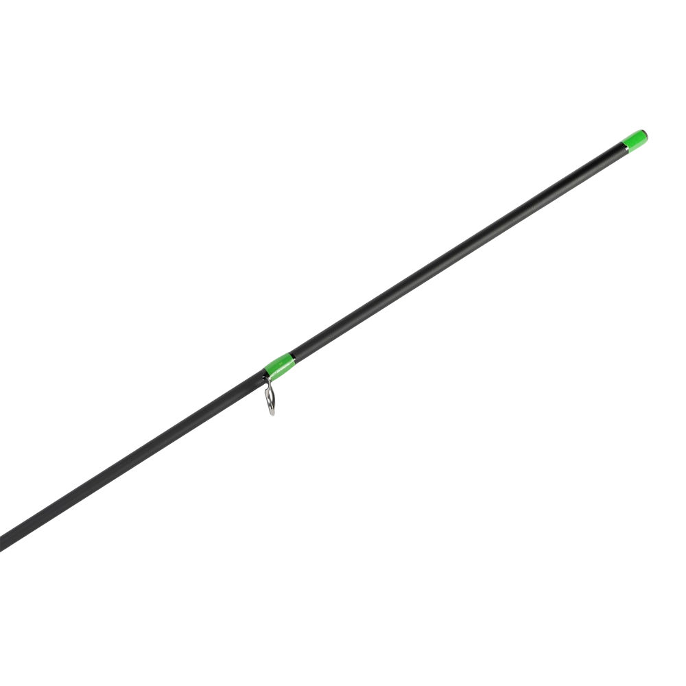 Вершинка для спиннинга Tirana Carbon Energy 24M, 2,4м, тест 5-20гр.. Фото №4