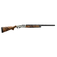 Ружье RETAY Gordion Satin ST, 12/76 (инерционное, дерево), L=760