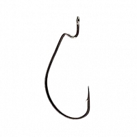 Крючок офсетный Owner 5140 BC №2 J-Hook (6шт.)