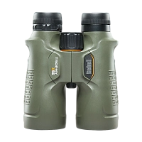 Бинокль Bushnell Trophy Xtreme 8X56, призмы Roof, зеленый