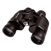 Бинокль Praktica Falcon 8x40, чёрный (PRA089)
