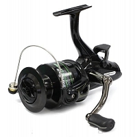 Катушка безынерционная "SENSOR BIG GAME CARP 6000"