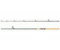 Спиннинг штекерный YOSHINO Graphite 2.7м 4-21г Carbon