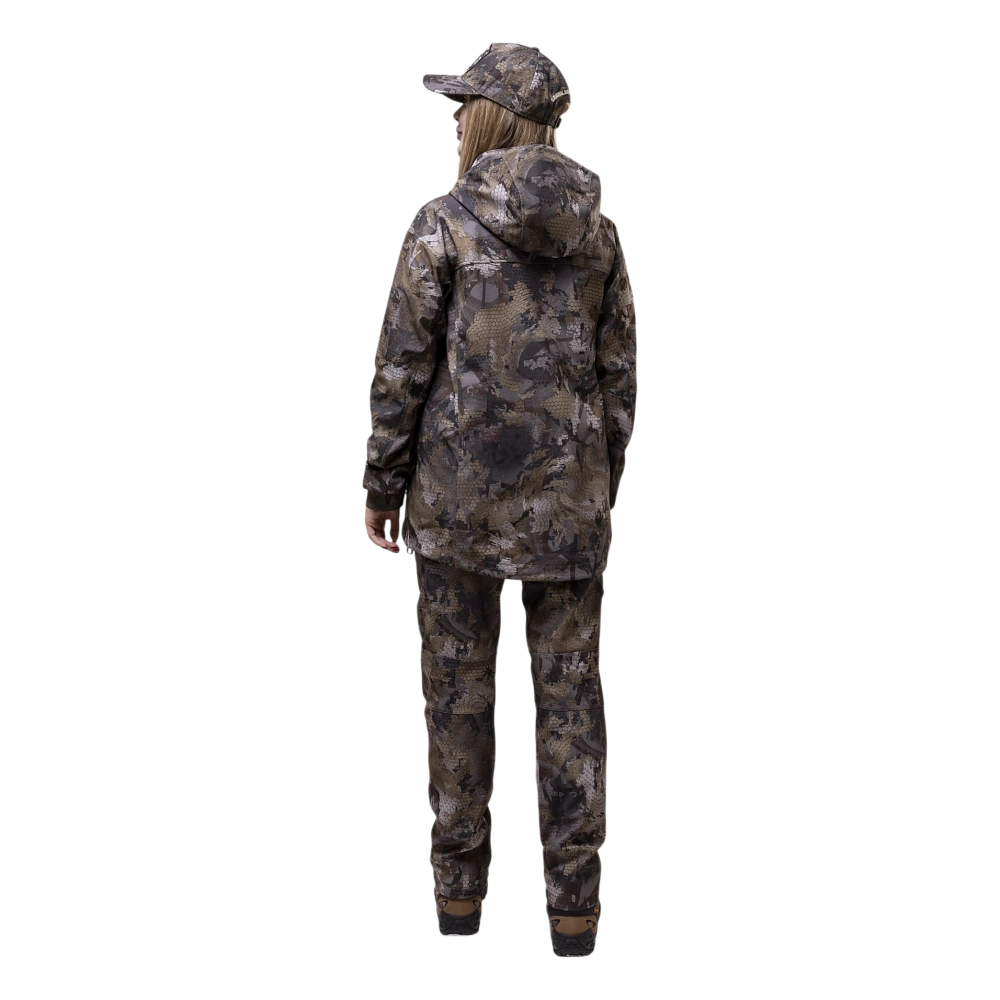 Костюм Forest Hunter Woman Тimber р. XL. Фото №12