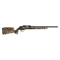 Карабин Retay 2022 Sporter ELEMENTS, калибр 22 Lr, (пластик, планка Weaver) L-510