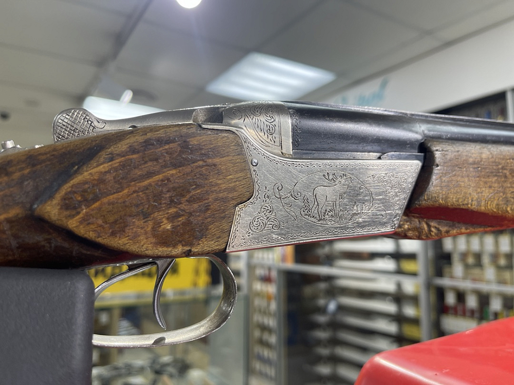 ТОЗ ТОЗ-34ЕР кал. 12х70 кал.12х70. Фото №5 ТОЗ ТОЗ-34ЕР кал. 12х70 кал.12х70. Фото №5