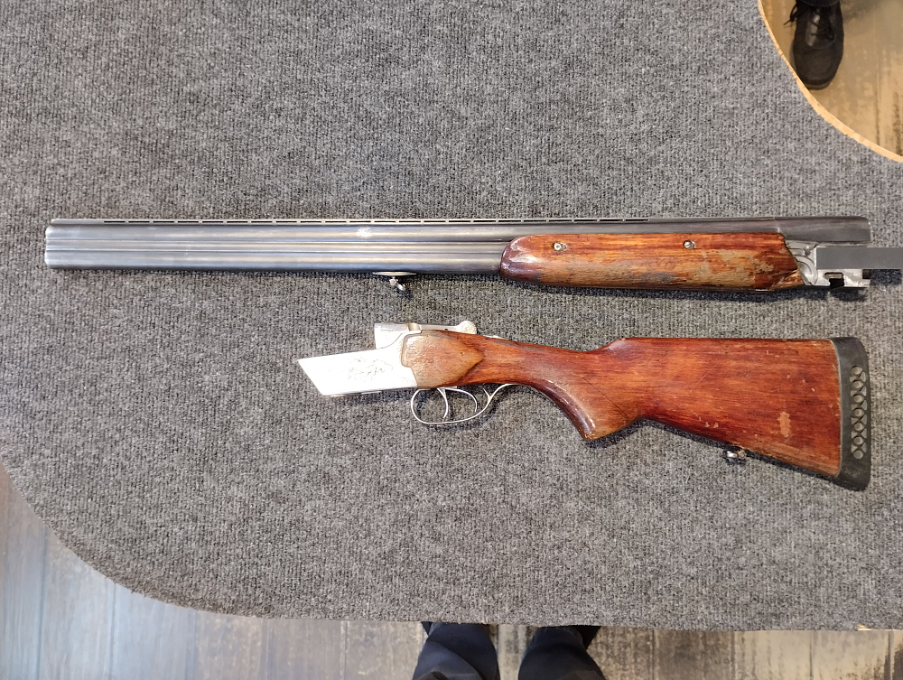 ТОЗ ТОЗ-34ЕР кал.12х70. Фото №2 ТОЗ ТОЗ-34ЕР кал.12х70. Фото №2