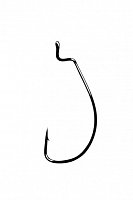Крючок GAMAKATSU Worm Offset Ewg SL NS №2/0 (6шт.) (146844-00200)