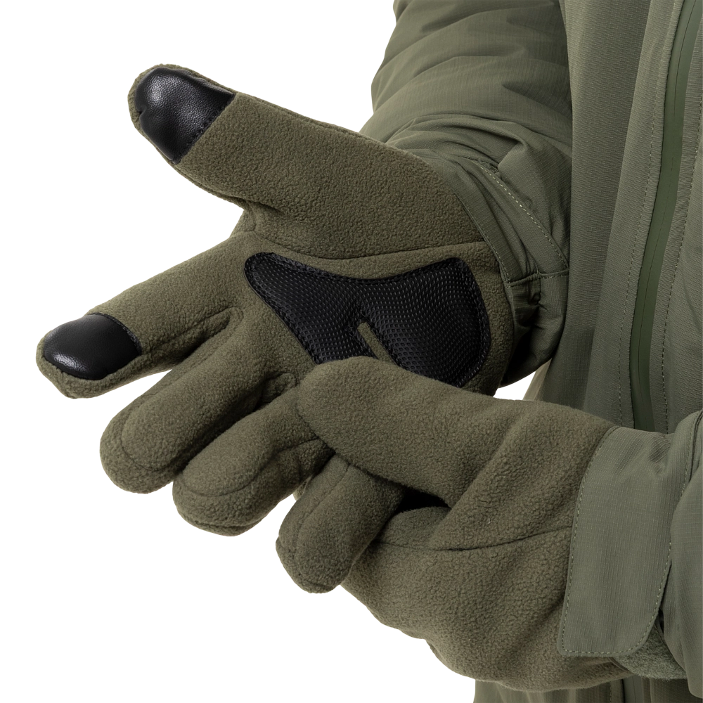 Перчатки мужские демисезонные Mossberg Fleece S/M. Фото №2 Перчатки мужские демисезонные Mossberg Fleece S/M. Фото №2