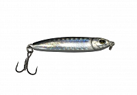 Блесна Renegade Iron Minnow 18g, цвет L 053