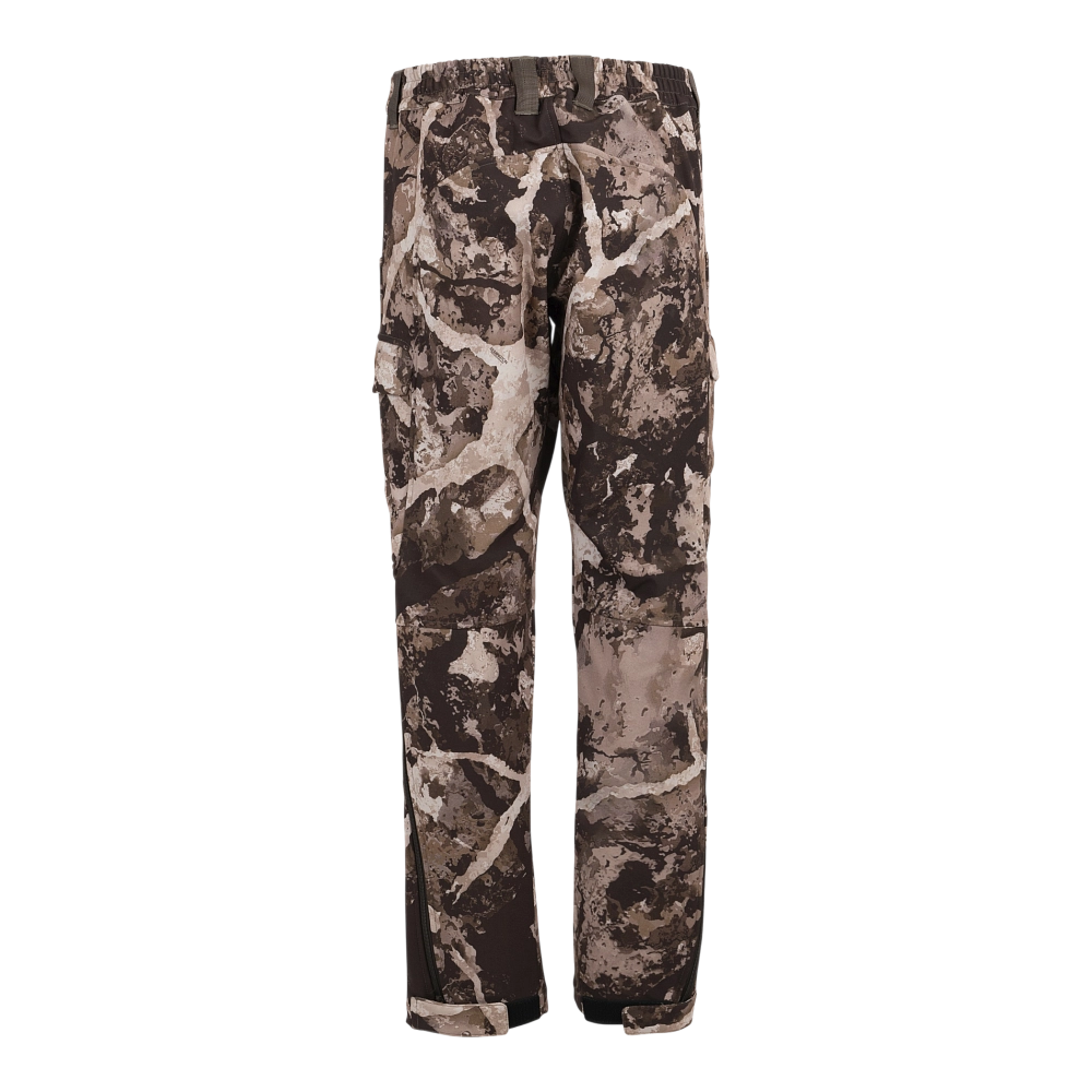 Костюм Remington Maan Softshel Dark Wood р. 3XL. Фото №10