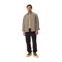 Рубашка Remington Britain Beige р. XS