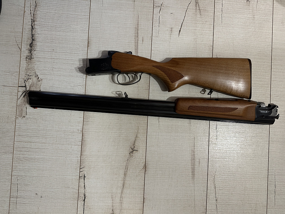 Ижмаш МР-27ЕМ кал.12х76. Фото №2 Ижмаш МР-27ЕМ кал.12х76. Фото №2