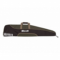 Чехол Benelli для нарезного оружия зеленый (26х124х8) 