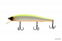 Воблер MADFISH 125мм, 18г, заглубление 0-1м, цвет 09