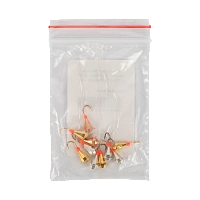 Мормышка "Wolfram mormiska FINNEX SETS "R4-K" 4.5mm (50 шт)
