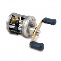 Катушка мульт. Shimano CARDIFF 400A