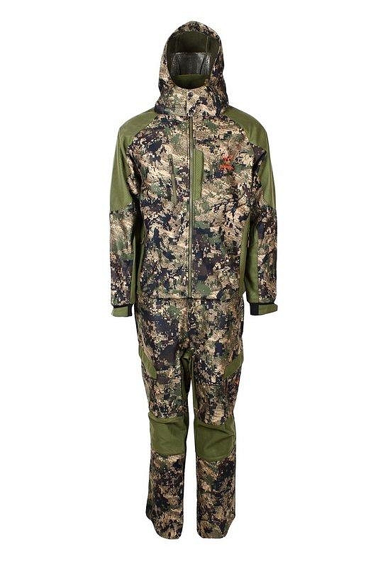 Костюм Remington XM Elite Mountain р. 2XL. Фото №3