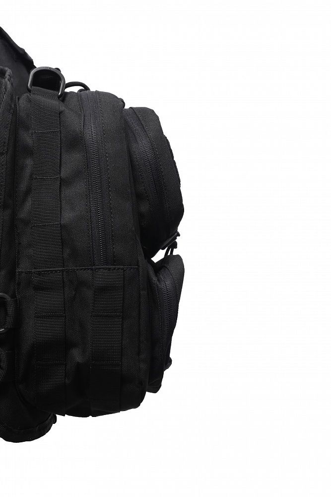 Рюкзак Remington Tactical Shoulder Backpack Black 20L. Фото №6