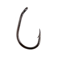 Крючки Saikyo KH-10098 Clever Carp OL №2 (10шт)