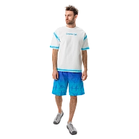 Шорты плавательные Remington Surfing Gradient Sky Blue р. S