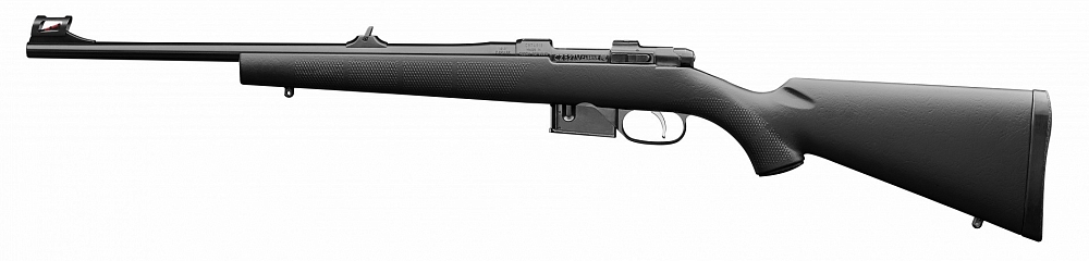 Карабин CZ 527 CARBINE Synthetic. k.223 Rem. Фото №3