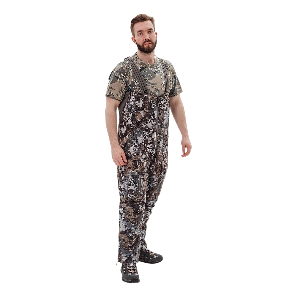 Костюм Remington Necessity Winter forest р. 5XL. Фото №14