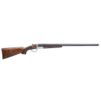 Ружье Sabatti SABA, калибр 20х76, экстрактор, два спусковых крючка, ствол 28"(710), стволы **/*