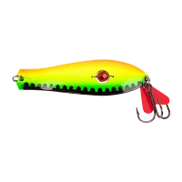Блесна колеблющаяся MADFISH Professor 24г, цвет GS431100