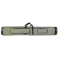 Чехол д/удилища SWD 1,2м прямой 2-сек хаки (120х16х16см) (7405014)