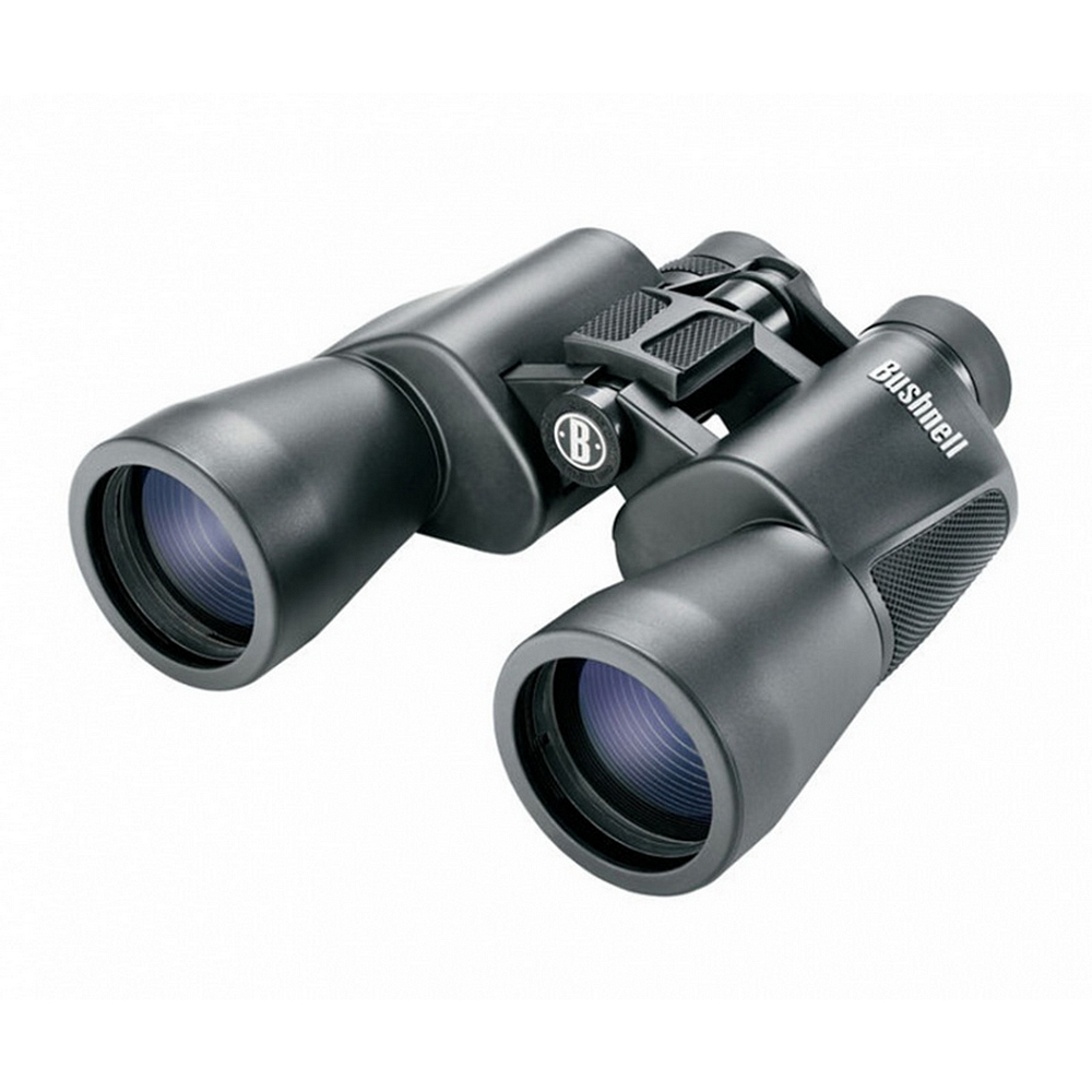 Бинокль BUSHNELL 10-50x50. Фото №1